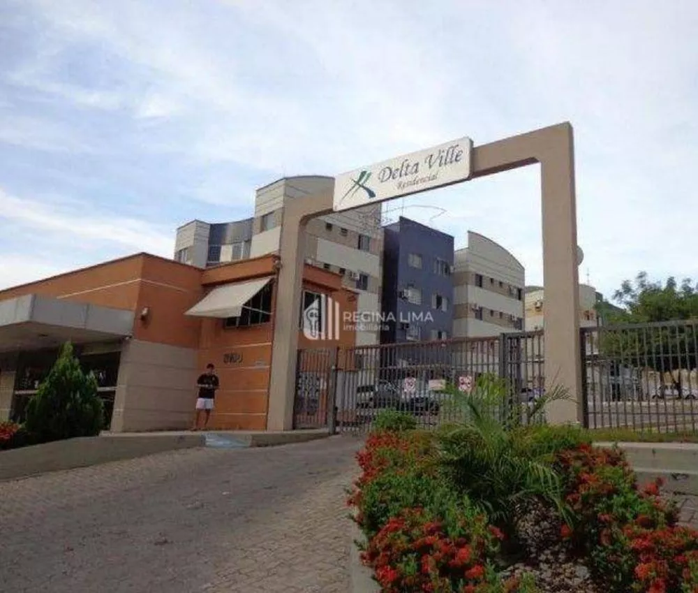 Apartamento, 2 quartos, 77 m² - Foto 2