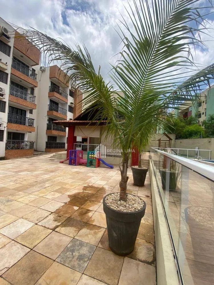 Apartamento, 2 quartos - Foto 10