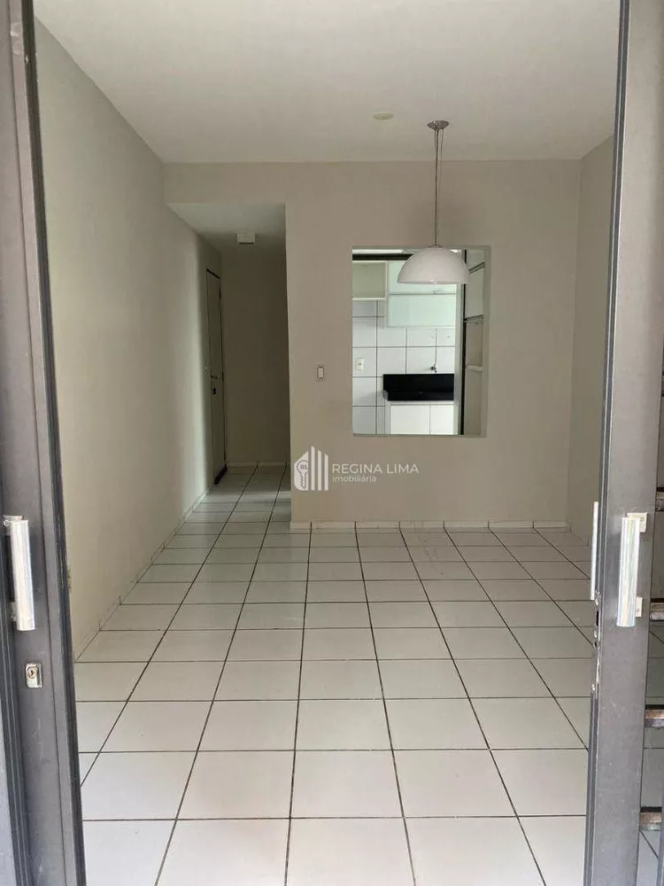 Apartamento, 2 quartos - Foto 3