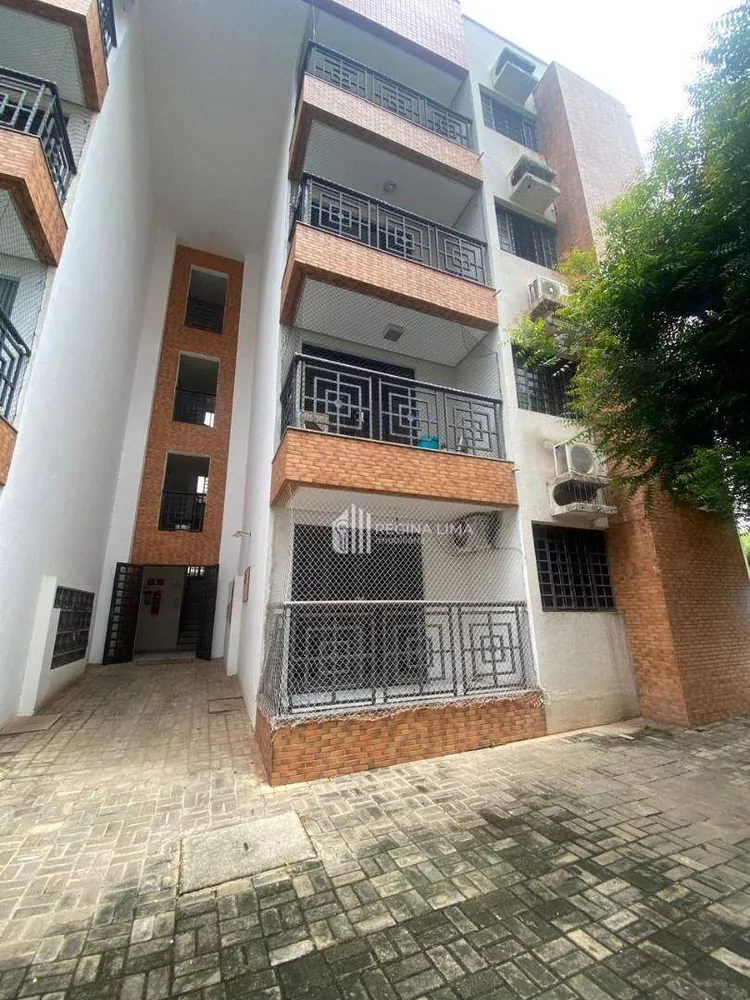 Apartamento, 2 quartos - Foto 2