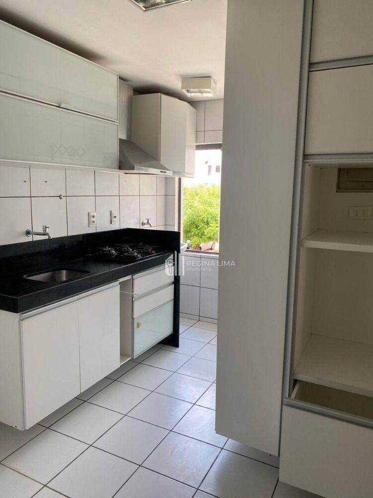 Apartamento para alugar com 2 quartos - Foto 1