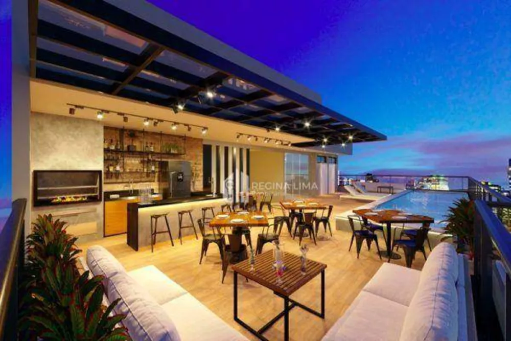 Apartamento, 2 quartos, 58 m² - Foto 9