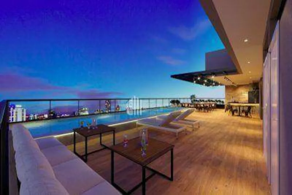 Apartamento, 2 quartos, 58 m² - Foto 11