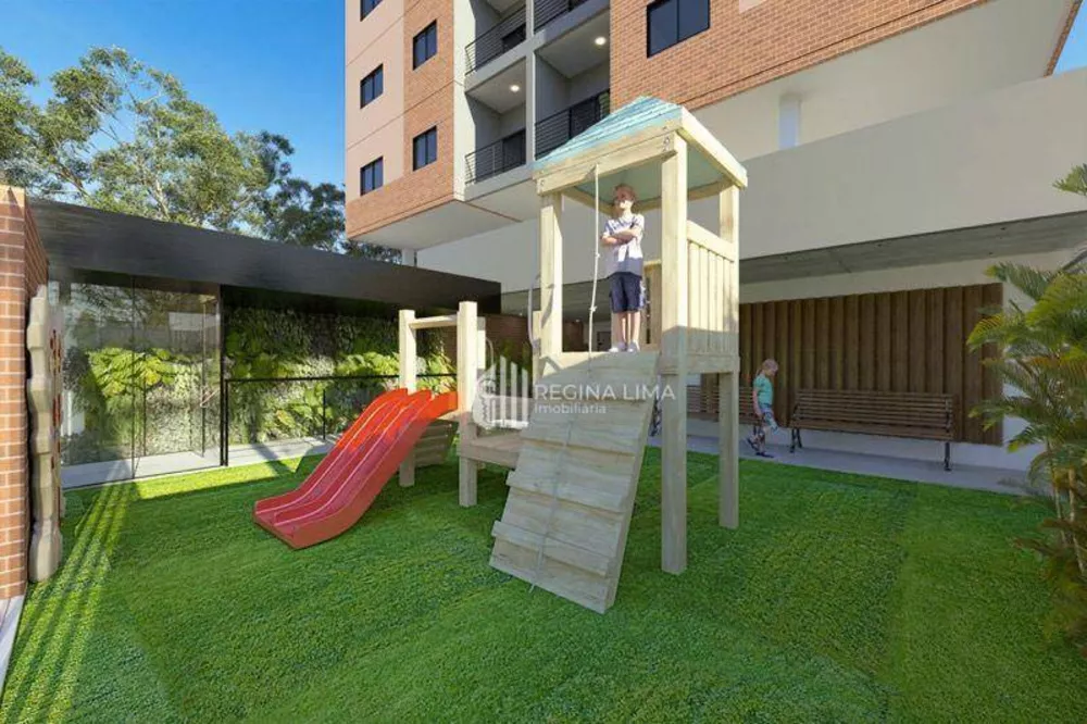 Apartamento, 2 quartos, 58 m² - Foto 7