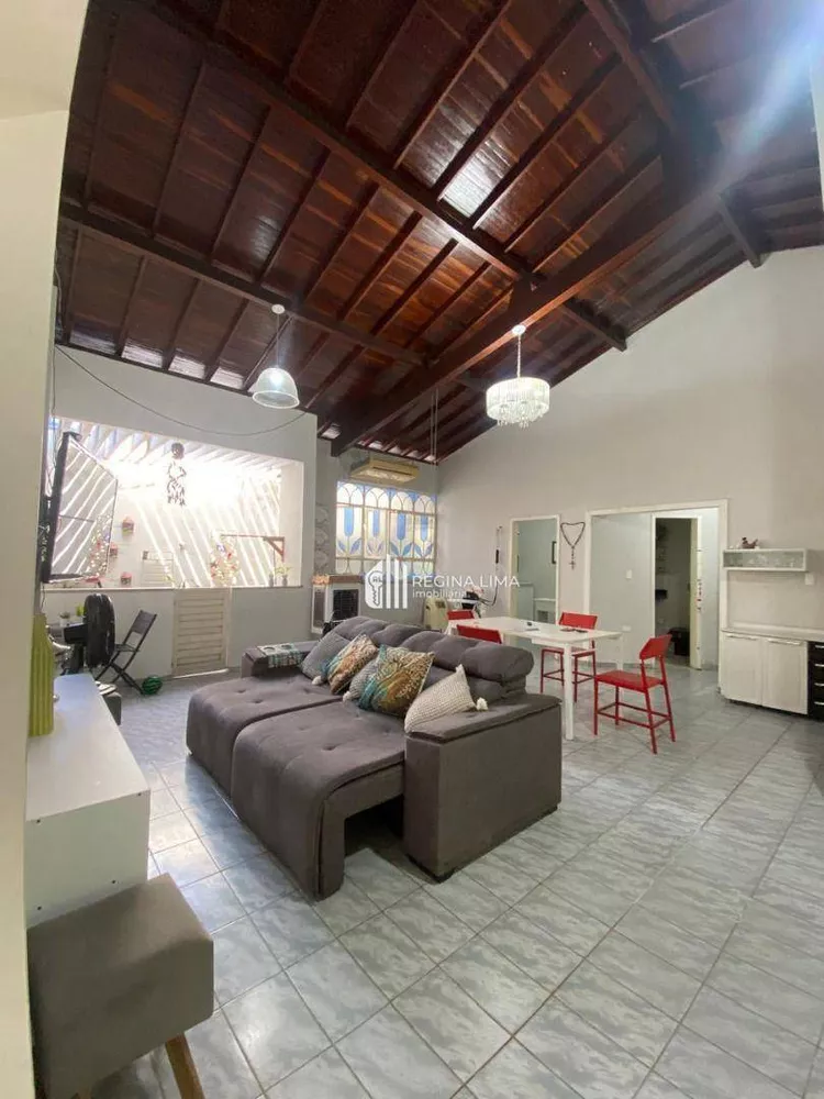 Casa de Condomínio - Foto 1