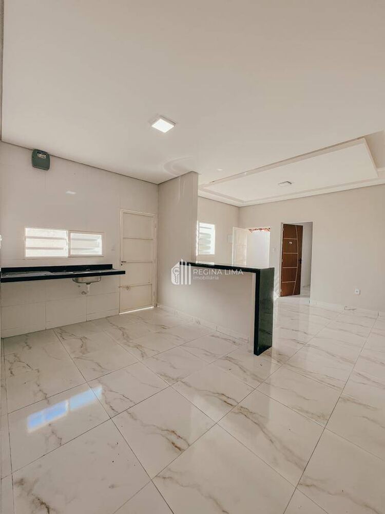 Casa à venda com 3 quartos, 76m² - Foto 5