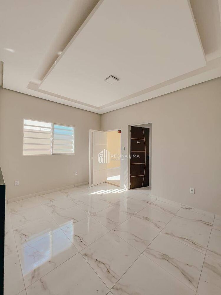 Casa à venda com 3 quartos, 76m² - Foto 6