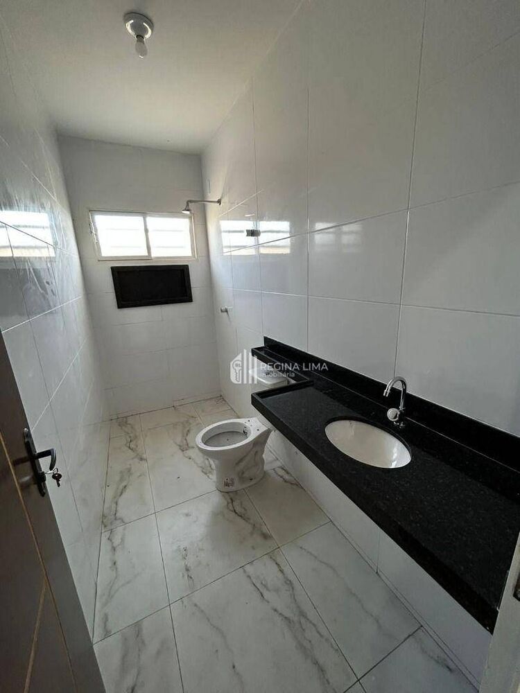 Casa à venda com 3 quartos, 76m² - Foto 8