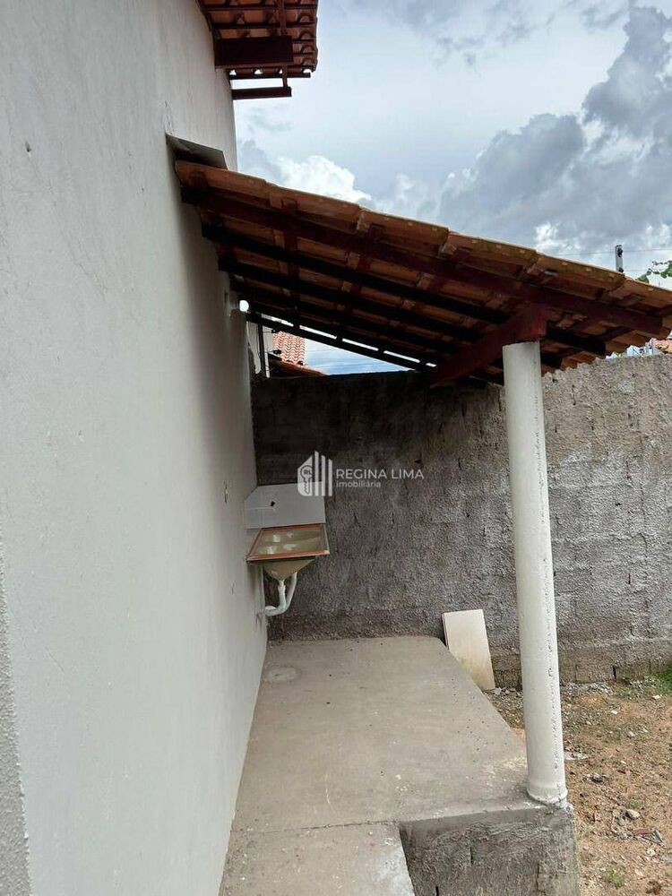 Casa à venda com 3 quartos, 76m² - Foto 7