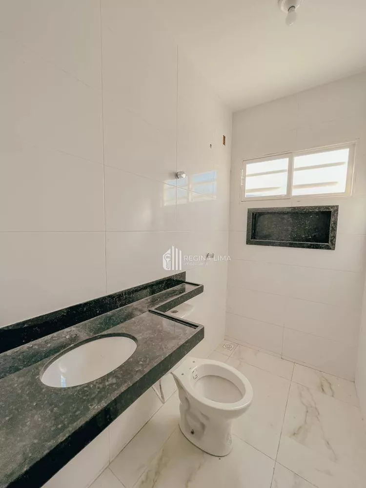 Casa, 3 quartos, 76 m² - Foto 11