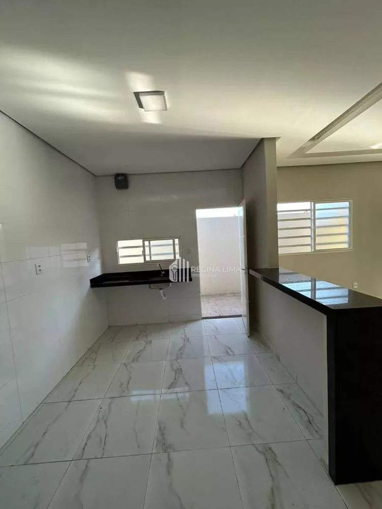 Casa, 3 quartos, 76 m² - Foto 5