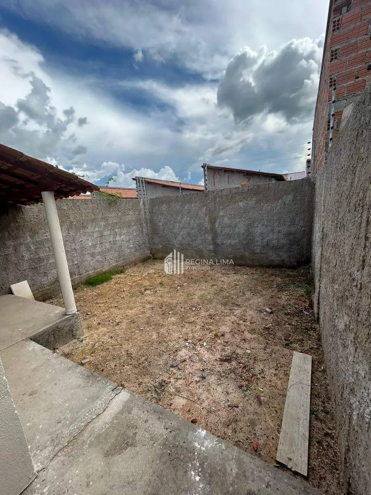 Casa, 3 quartos, 76 m² - Foto 10