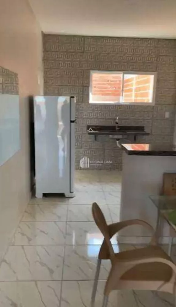 Casa, 2 quartos, 63 m² - Foto 2