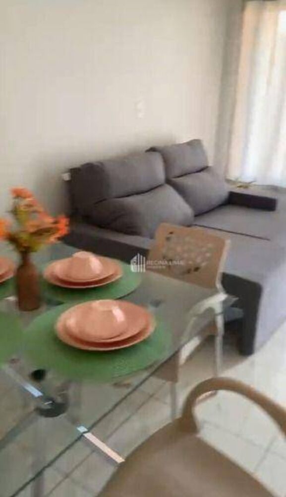 Casa à venda com 2 quartos, 63m² - Foto 4