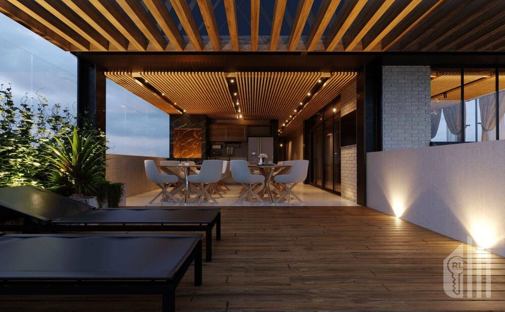 Kitnet-Studio, 34 m² - Foto 6