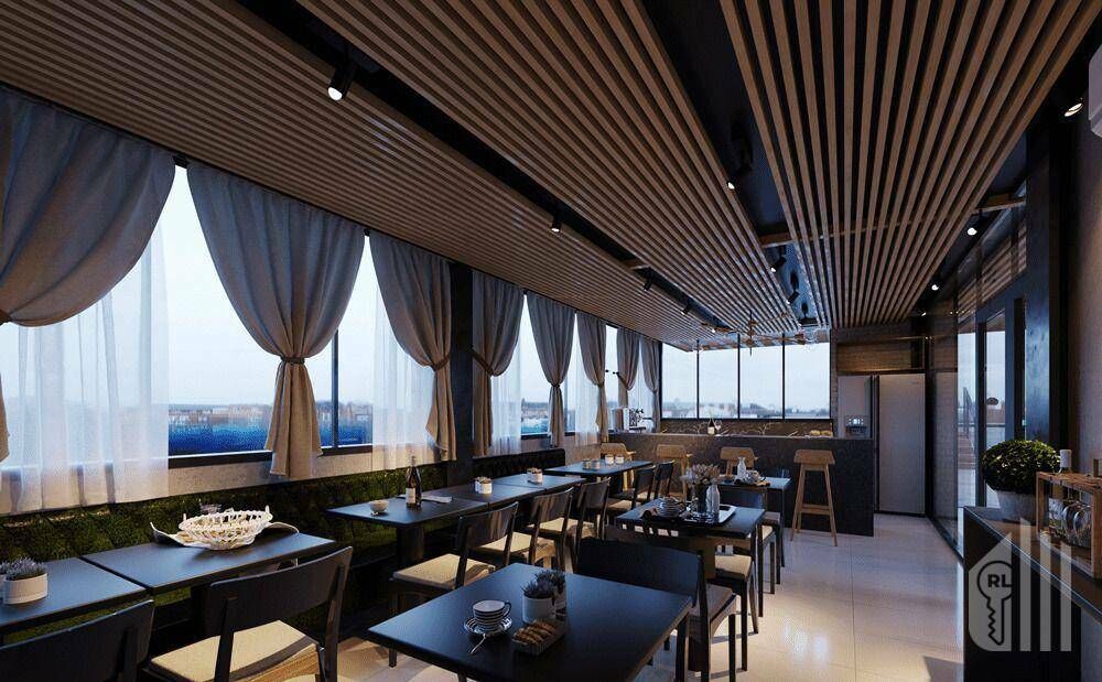 Kitnet-Studio, 34 m² - Foto 8