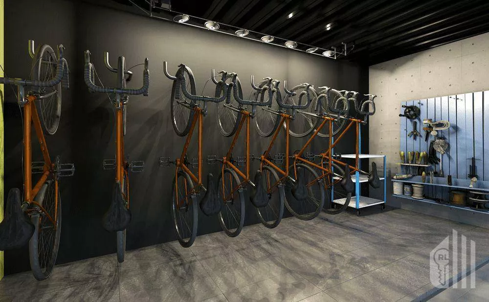 Kitnet-Studio, 34 m² - Foto 7