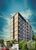 Kitnet-Studio, 34 m² - Foto 1