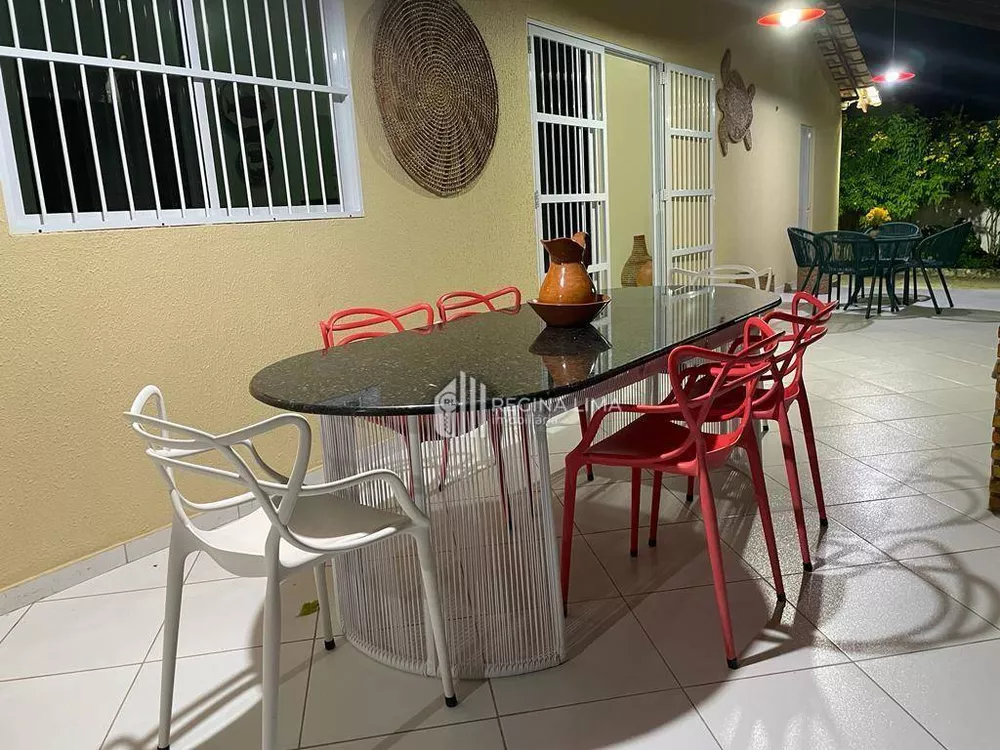 Casa, 4 quartos, 253 m² - Foto 8