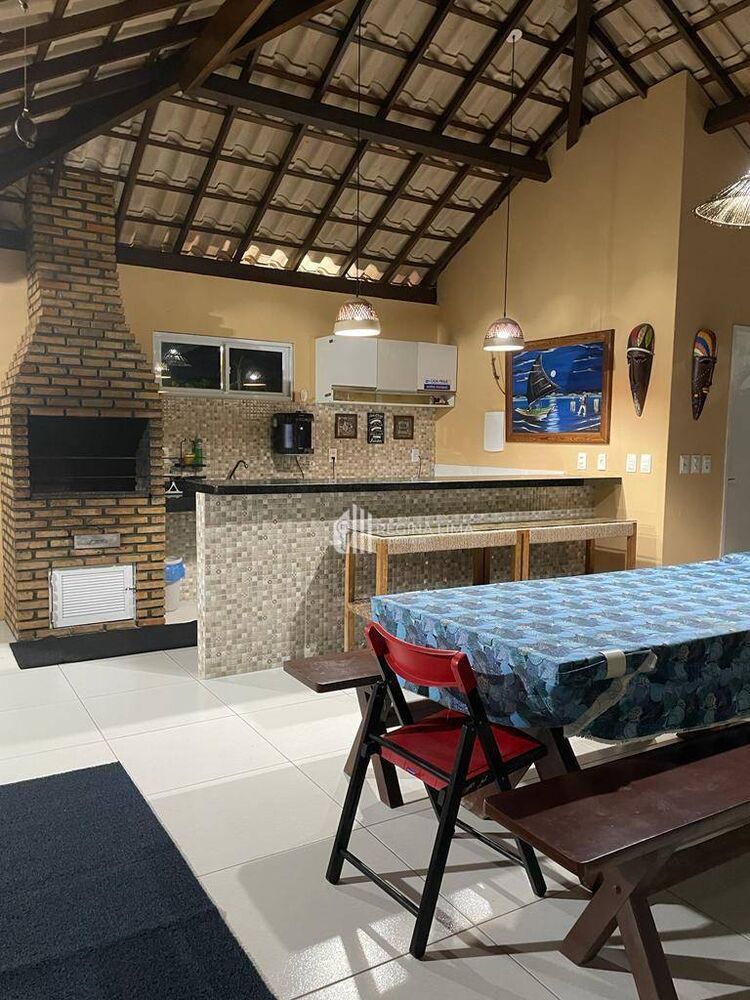 Casa à venda com 4 quartos, 253m² - Foto 5