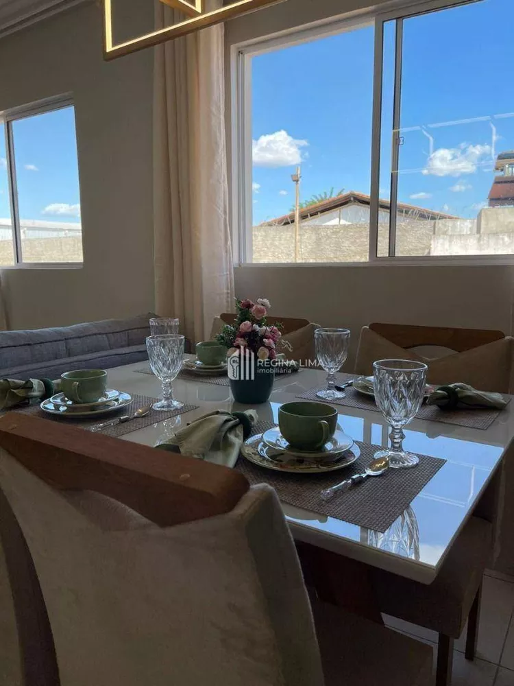 Apartamento, 2 quartos, 46 m² - Foto 2