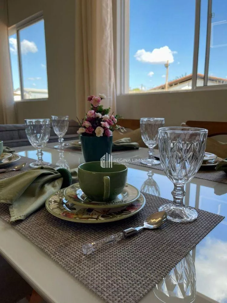 Apartamento, 2 quartos, 46 m² - Foto 1