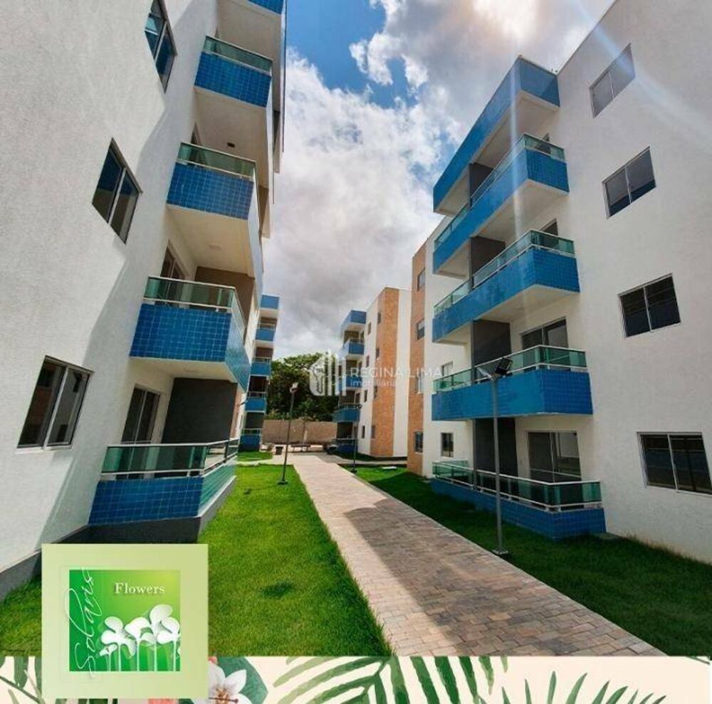 Apartamento à venda com 3 quartos, 77m² - Foto 4