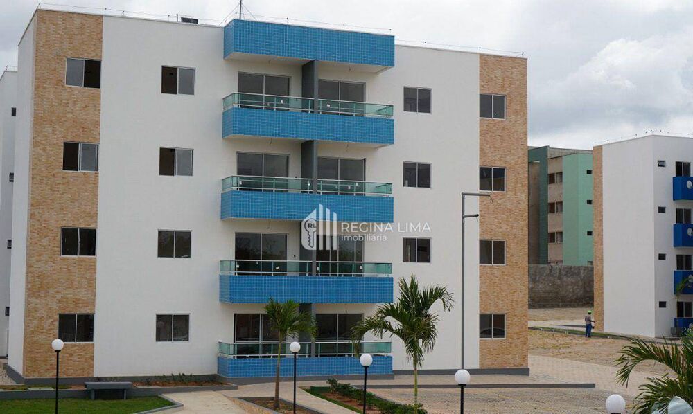 Apartamento à venda com 3 quartos, 77m² - Foto 3