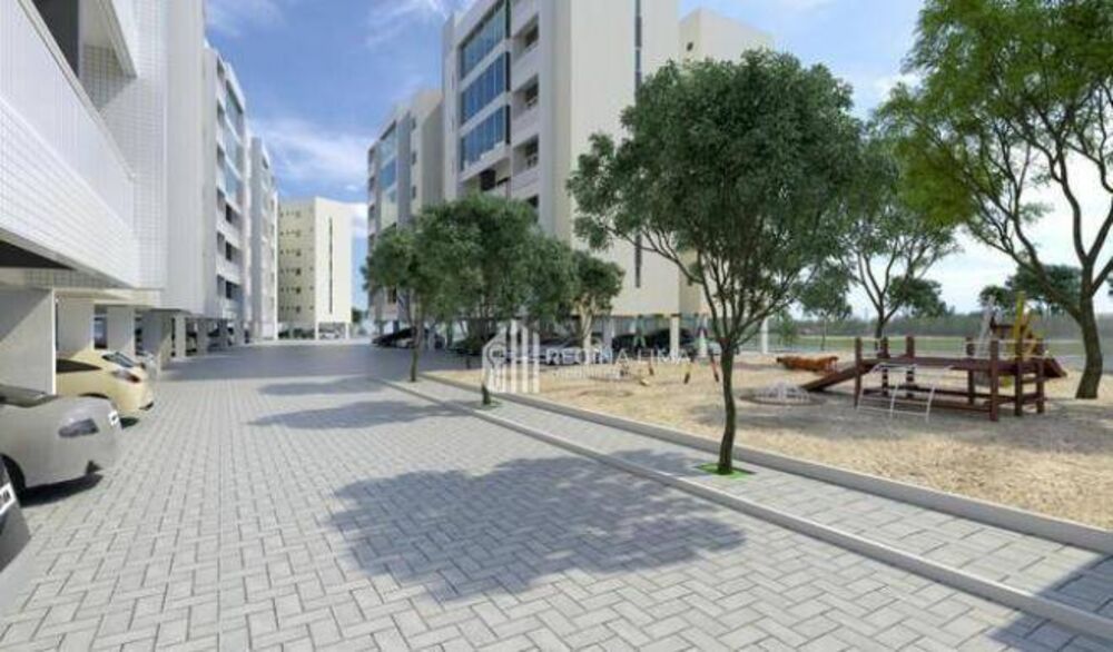Apartamento à venda com 2 quartos, 56m² - Foto 7