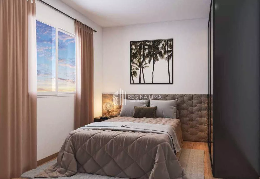 Apartamento, 2 quartos - Foto 2