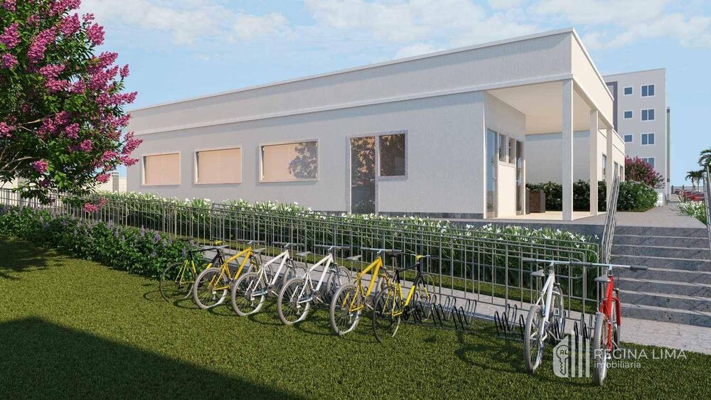 Apartamento, 2 quartos - Foto 8