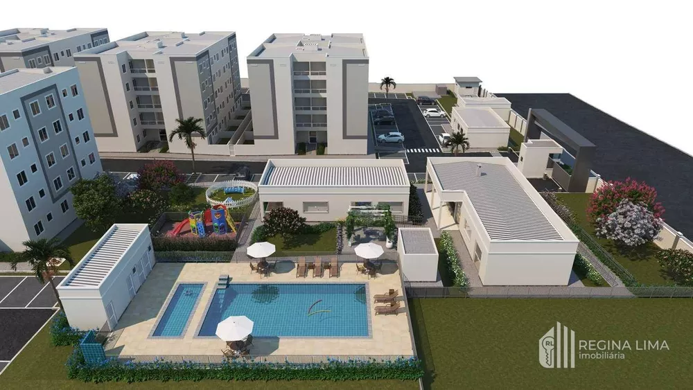 Apartamento, 2 quartos - Foto 11