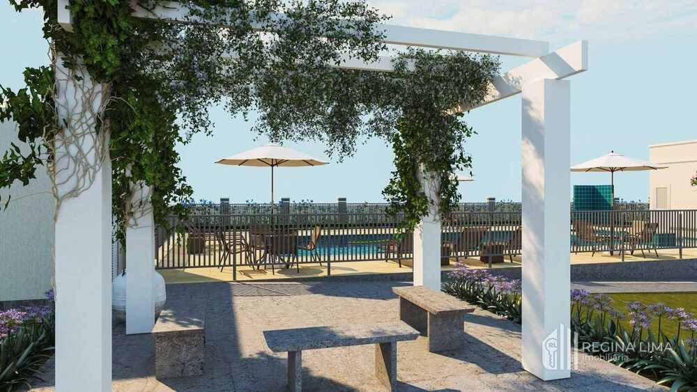 Apartamento, 2 quartos - Foto 6