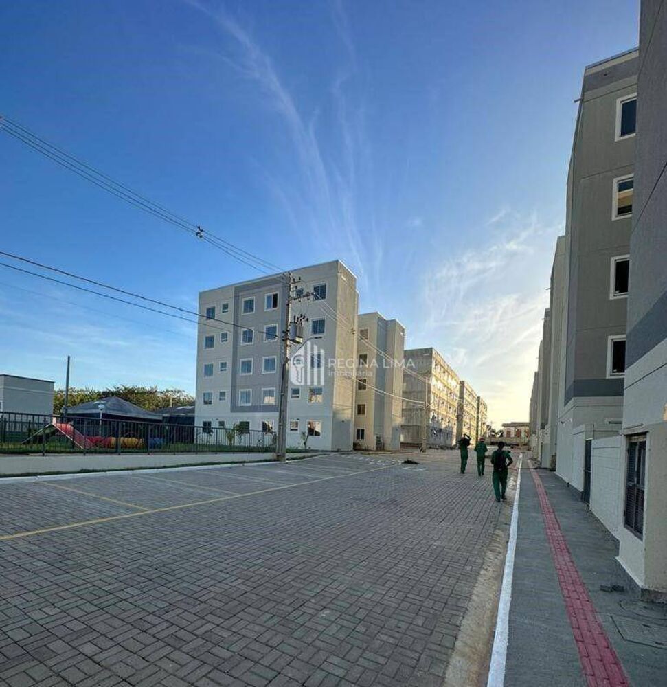 Apartamento, 2 quartos - Foto 4