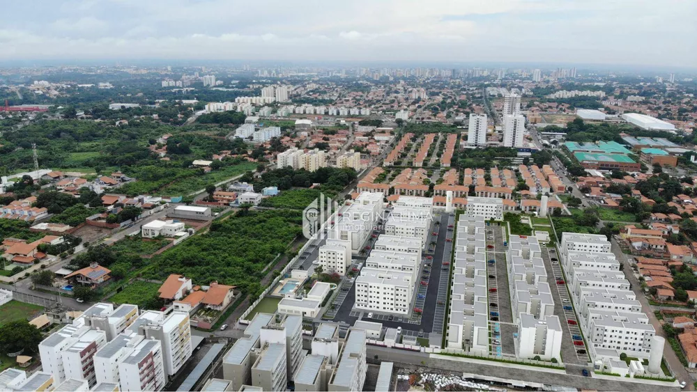 Apartamento, 2 quartos, 41 m² - Foto 11