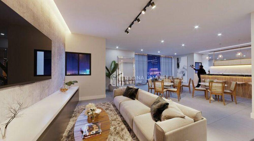 Apartamento, 3 quartos, 62 m² - Foto 4