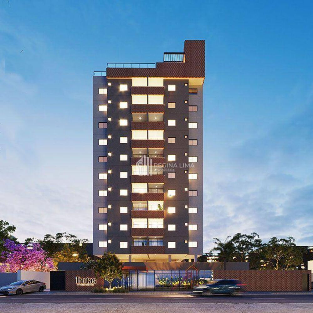 Apartamento, 3 quartos, 62 m² - Foto 3