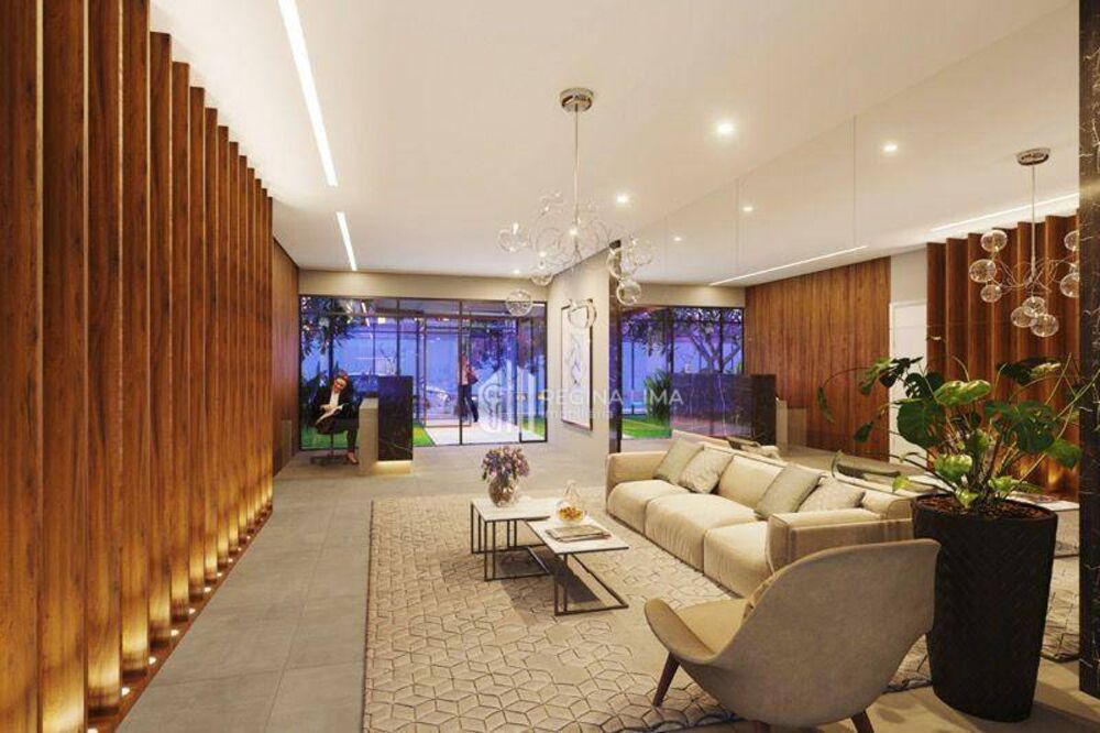 Apartamento, 3 quartos, 62 m² - Foto 5