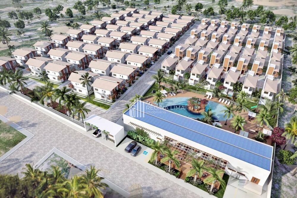 Casa de Condomínio, 2 quartos - Foto 8