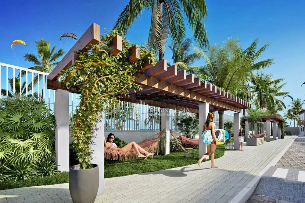 Casa de Condomínio, 2 quartos - Foto 5