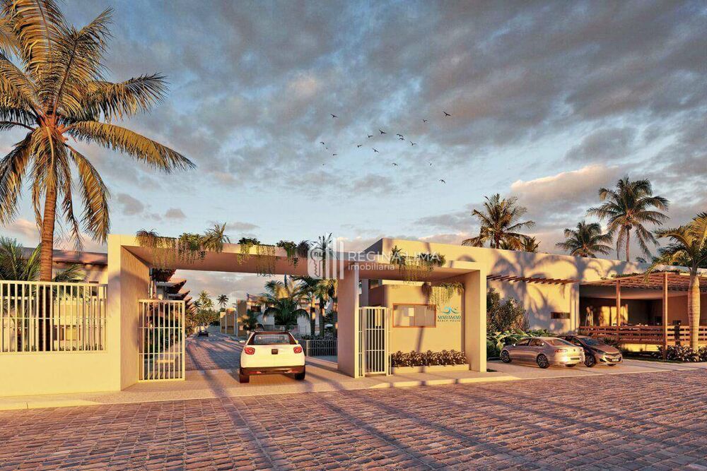 Casa de Condomínio, 2 quartos - Foto 2