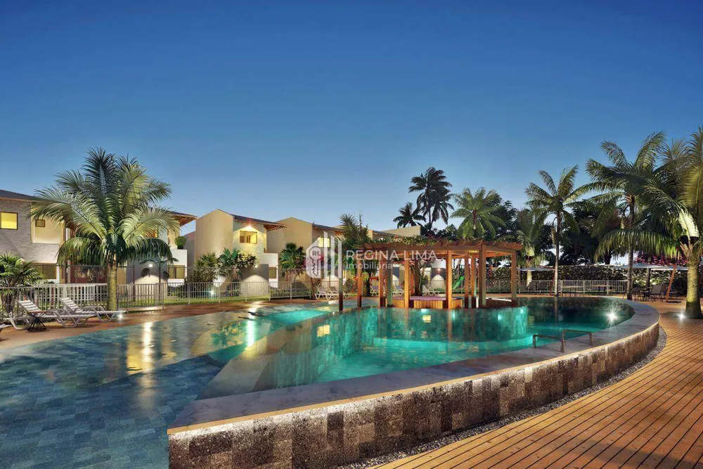 Casa de Condomínio, 2 quartos - Foto 3