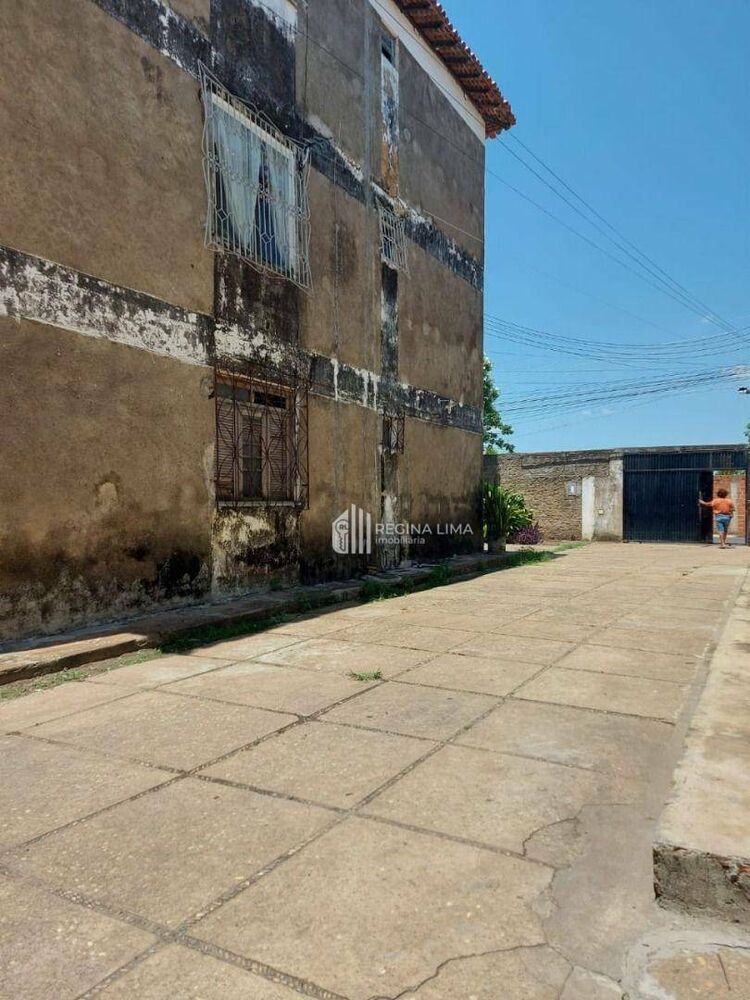 Apartamento à venda com 3 quartos, 49m² - Foto 7