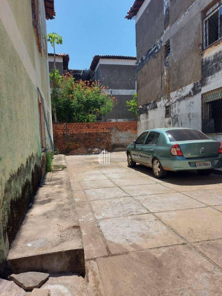 Apartamento à venda com 3 quartos, 49m² - Foto 8