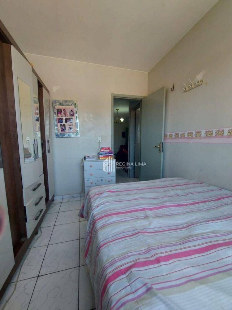 Apartamento à venda com 3 quartos, 49m² - Foto 4