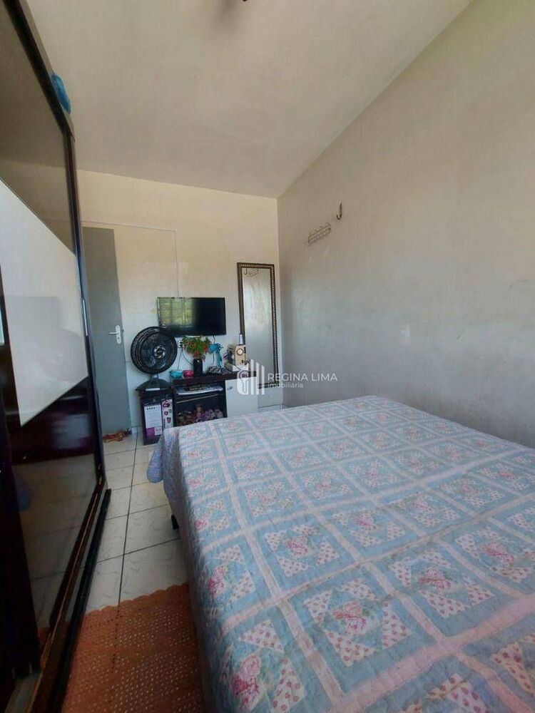 Apartamento à venda com 3 quartos, 49m² - Foto 3