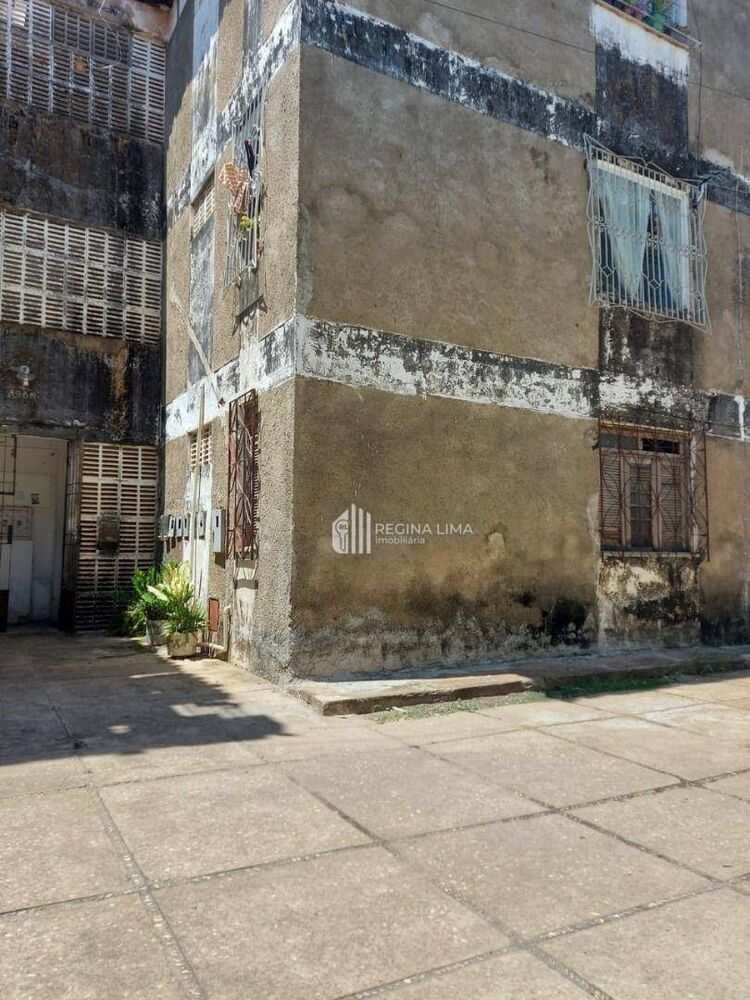 Apartamento à venda com 3 quartos, 49m² - Foto 6