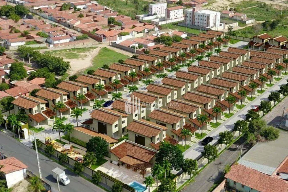 Casa de Condomínio, 2 quartos - Foto 3