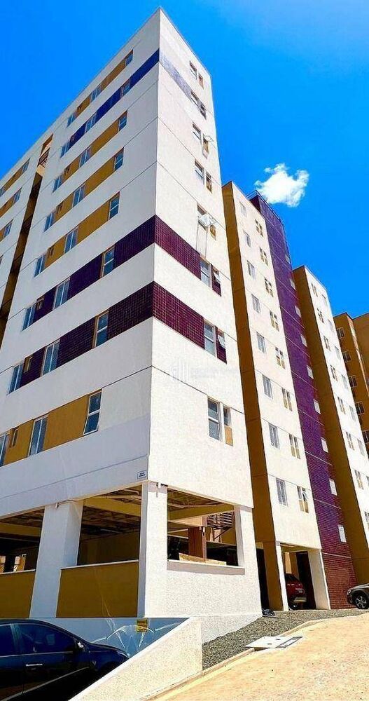 Apartamento, 2 quartos, 48 m² - Foto 2