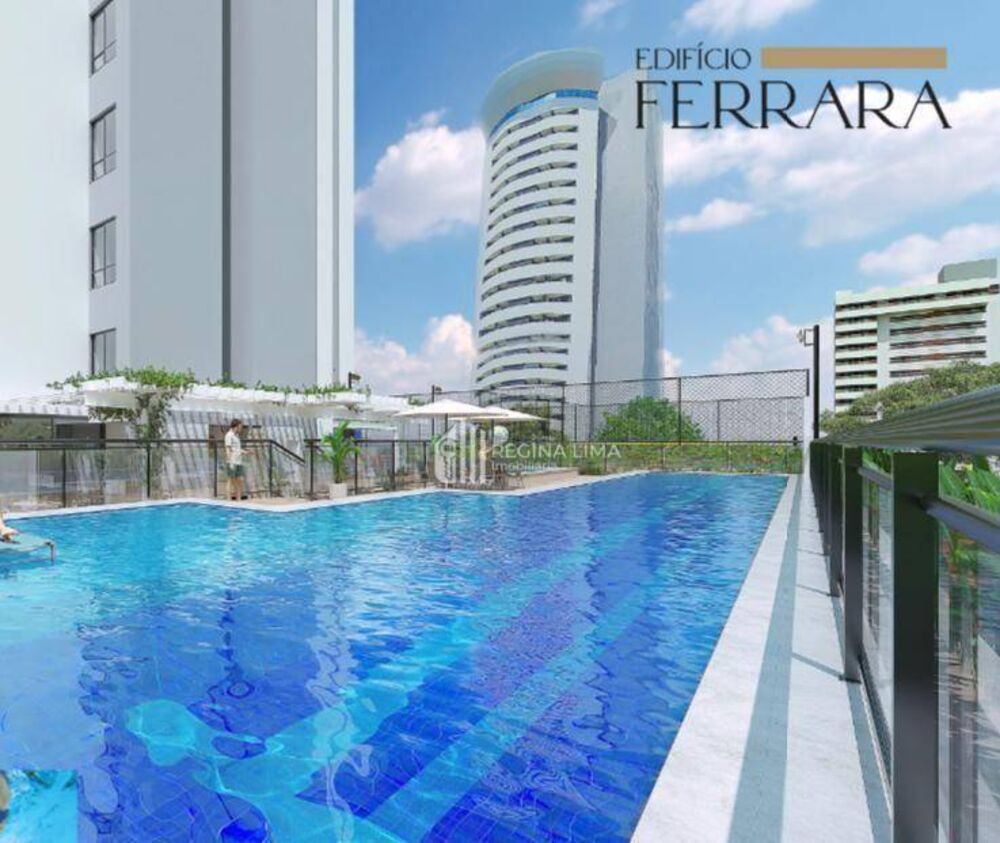 Apartamento, 3 quartos, 71 m² - Foto 2